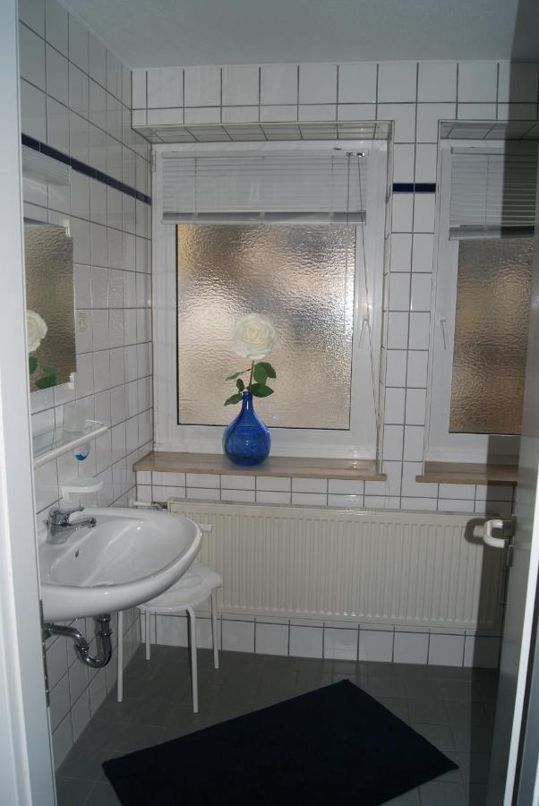 28 Qm Am Rosengarten